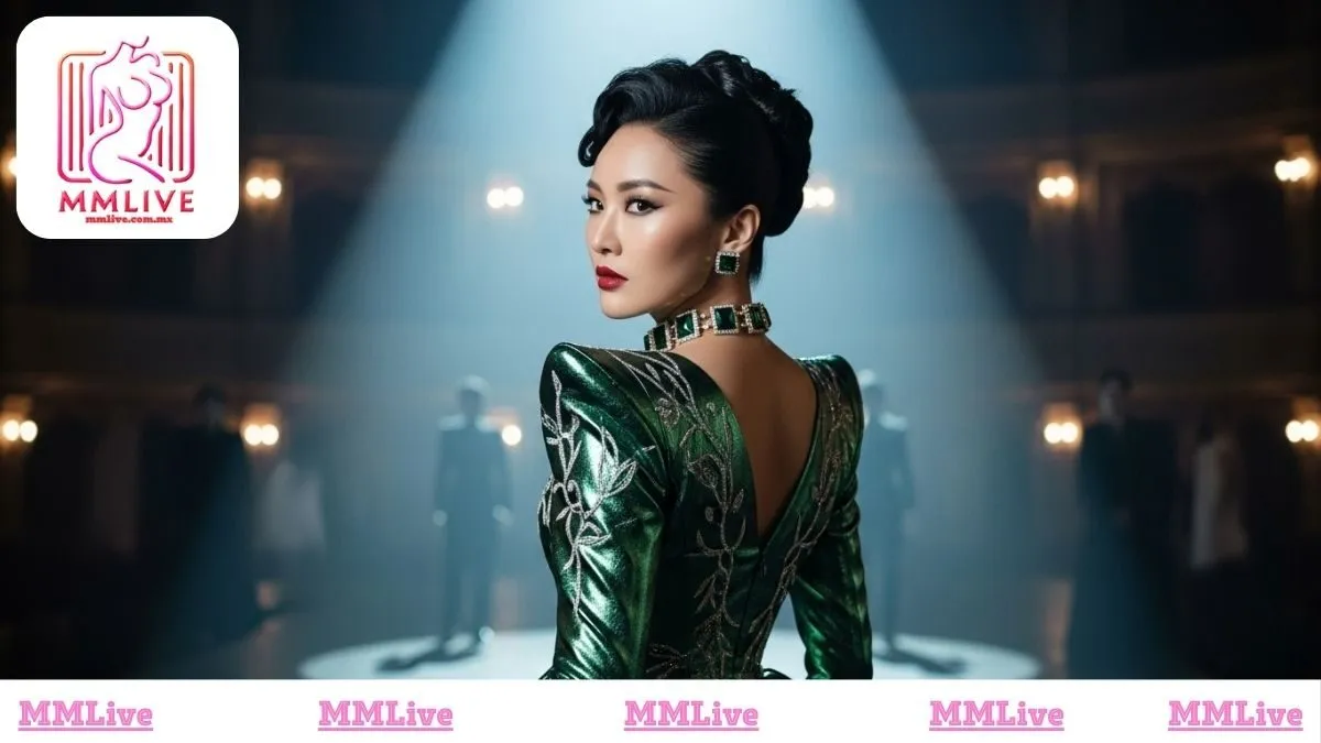 Giữ vững phong độ và tỏa ra khí chất của người dẫn đầu, ngôi vị cao nhất luôn dành cho người xứng đáng nhất.