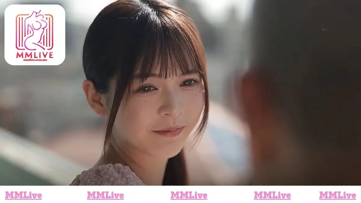 Sự kết hợp hoàn hảo giữa nét ngây thơ và vẻ quyến rũ chết người - đó chính là sức hút khó cưỡng của Ran Kamiki.